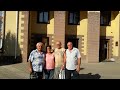 Экскурсия на завод игристых вин в г. Бахмут (г. Артемовск) 04.07.2020