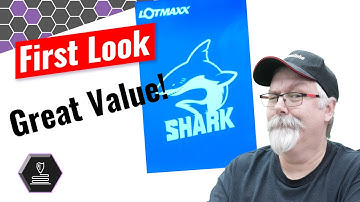 Lotmaxx SC 10 Shark