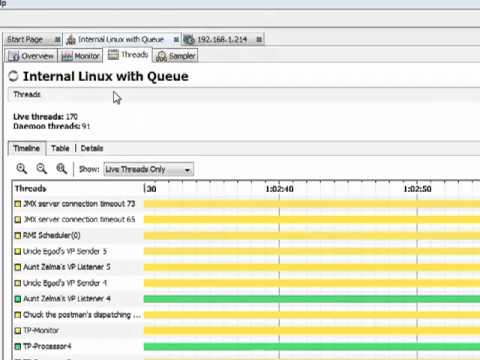 Debugging with VisualVM and JMX.mp4