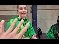 Day 1 Vlog at NZ Junior National Team Champ