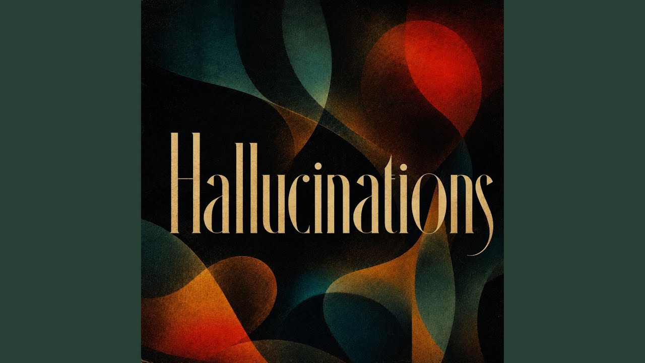 Guarda Hallucinations su YouTube Guarda Hallucinations su YouTube