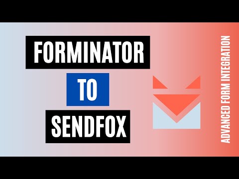 Integrate Forminator To