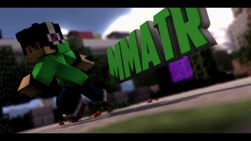 [Intro] Mmatr V2 | Animation by Avo | -TGMan-