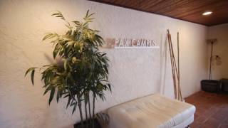 Addiction Treatment Center Tour