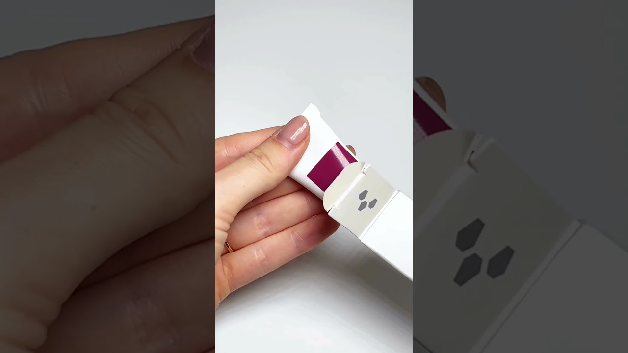 Bdr re set 4d Ser pentru fermitate, anti-aging ochi