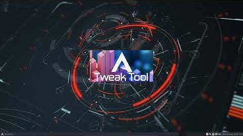 ArcoLinux : 2188 ATT or ArcoLinux Tweak Tool update - Focus on Terminals