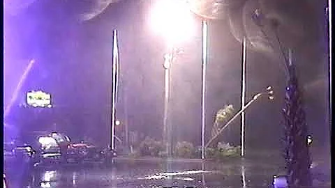 Hurricane Floyd- Conway, SC September 16th, 1999