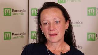 Meet Leah: Barnardos Foster Carer