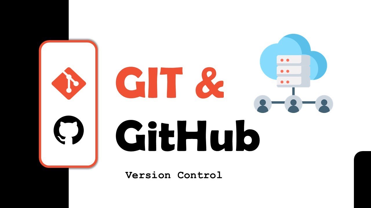 Git & Github Tutorial For Begineer - YouTube