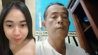 Periscope Live Amalia036 Reation Idan Dwi