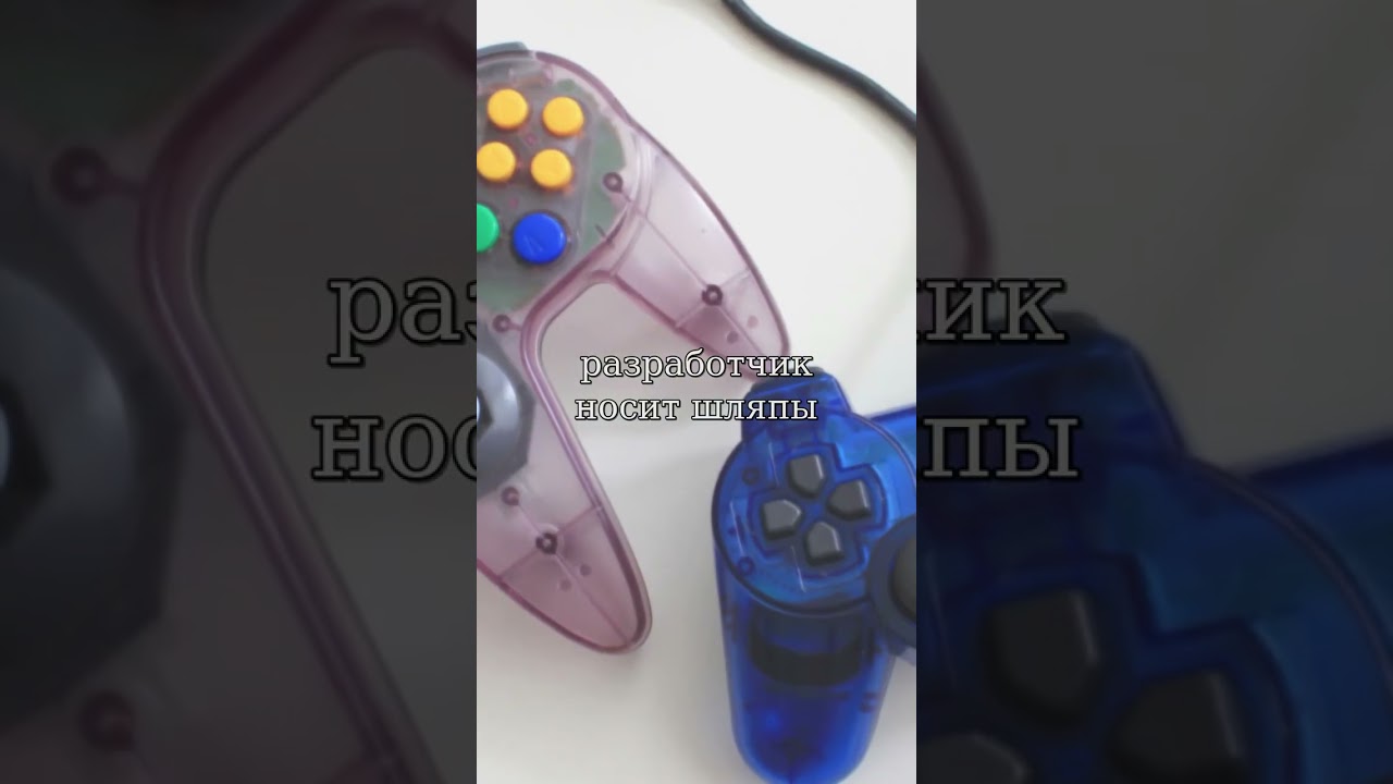 Заметка инди-разработчика №34 — 03.02.2026 