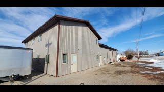 100 2nd St SW, Belfield, ND 58622