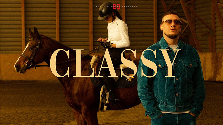 CORONA - CLASSY (OFFICIAL VIDEO)