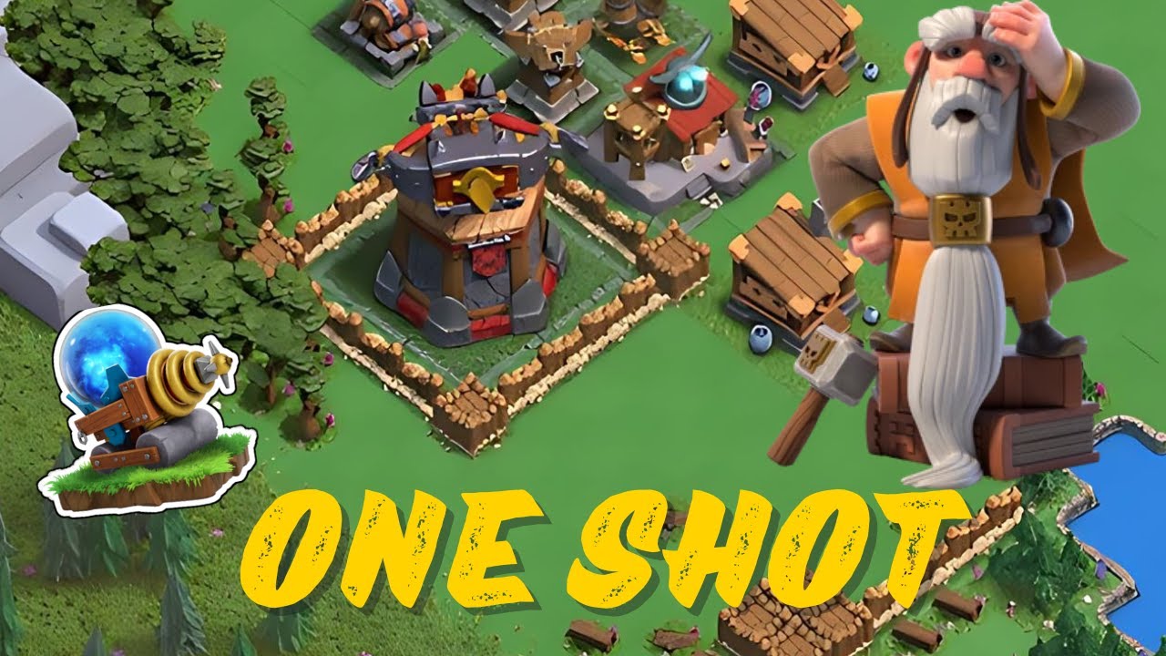 9.7k Builder Workshop one-shot by Zahweh