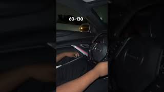 2 Camaros go at it in Mexico fyp viral camaro streetracing v8cars mexico