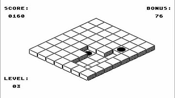 Isora for the Atari 8-bit family