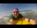 Jaydog Boogie Boarding