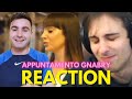 Blur reaction all appuntamento di gnabri con una onlyfanser pt2 avr detto si wmarza