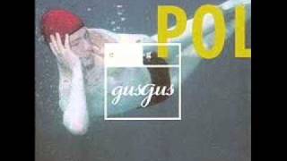 Gus Gus Polyesterday chords