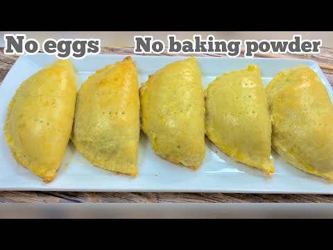 How to Make Meat pie NO EGGS, NO BAKING POWDER, NO PIE CUTTER, 2 NEW DESIGNS, Nigerian meat pie.