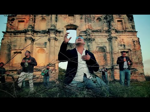 Jesucristo Mi Unico Amor - Alto Mando Es El Señor - Video Oficial