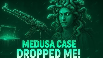 HOW TO OPEN NICE CS2 CASES!