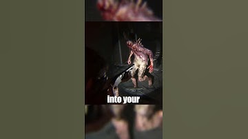 The Hotel Basement in The Last of Us Part 1