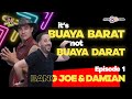 Bule podcast about life in indonesia  episode 1