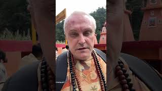 Святослав Дубянский в Гималаях #дубянскийкрийя  #дубянскиймедитация