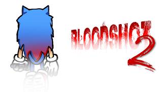 BLOODSHOT 2 (2 YEAR ANNIVERSARY)