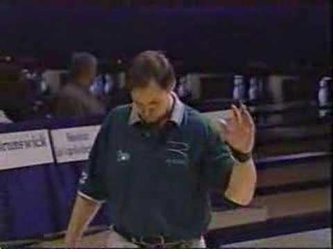 1997 Brunswick World ToC - Bohn III vs. Gant (2)