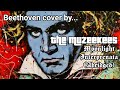 Beethoven cover - Moonlight Sonata cover, Moonlight Interprenata (Abridged)