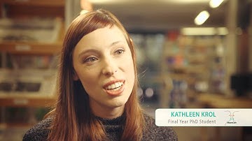 Discover our graduate school