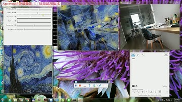 Universal Style Transfer