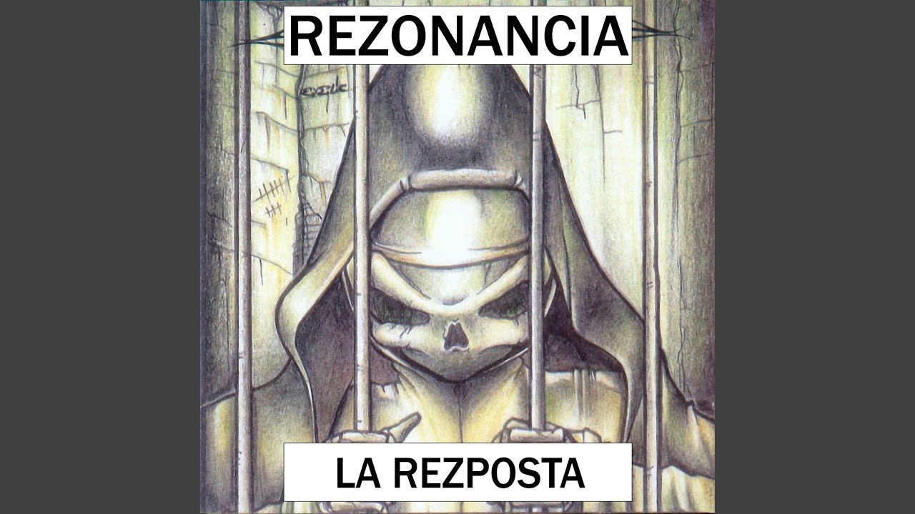 Watch La Rezposta on YouTube Watch La Rezposta on YouTube