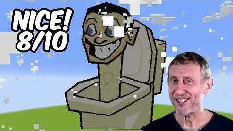 Skibidi Toilet ALL Characters Pixel Art (Collection): Noob vs Pro vs HACKER vs GOD