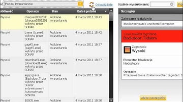 AVG internet security 2011 vs Norton 2011 internet security march 2011, part 4
