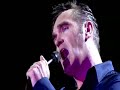Morrissey Everyday is Like Sunday (live)