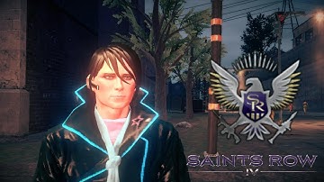 How to create Matt Miller