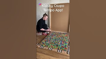 Klasky Csupo Tempo App!