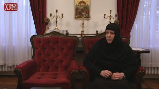 ВЕРА И ЗДРАВЉЕ: Мати Теодора (Васић), игуманија Манастира Ваведење Пресвете Богородице у Београду