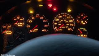 2008 Ic Ce300 7.6L Dt466E Start Up