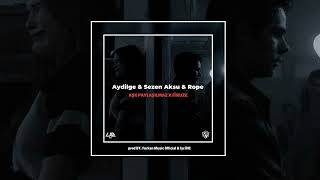 Aydilge & Sezen Aksu & Rope  - Aşk Paylaşılmaz x Firuze (Mix) #TikTok Resimi