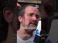 En Italie, une voiture fonce sur des piétons et fait 8 blessés|TF1 INFO