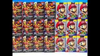 チョコエッグ スーパーマリオ　３D WORLD　FURY WORLD