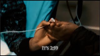 ⁣Real Kiya - 2:59 Official Lyric Video @realkiya