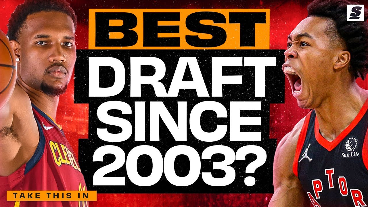 Way-Too-Early NBA Rookie Power Rankings