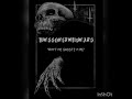 WES SHELTON - "AIN'T NO GHOSTZ N ME"