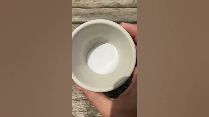 Natural roach killer!￼