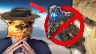 Can You Beat Titanfall 2 Without Wallrunning?
